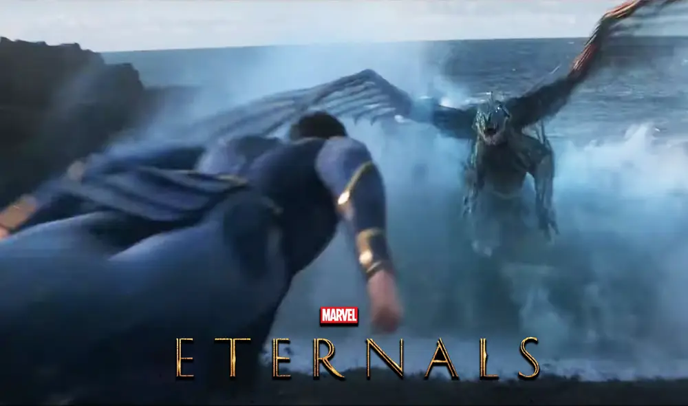 El MCU aún tiene muchas historias que contar en la pantalla grande. Foto: Marvel Studios El MCU aún tiene muchas historias que contar en la pantalla grande. Foto: Marvel Studios