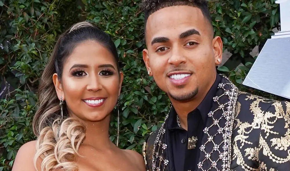 Ozuna y Taina Marie Meléndez mantienen una relación desde hace nueve años y son padres de dos hijos. Foto: Ozuna/Instagram Ozuna y Taina Marie Meléndez mantienen una relación desde hace nueve años y son padres de dos hijos. Foto: Ozuna/Instagram