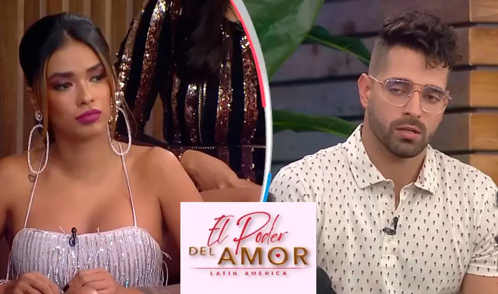 A través de Twitch podrás ver todos los episodios en estreno del reality. Foto: composición/El poder del amor