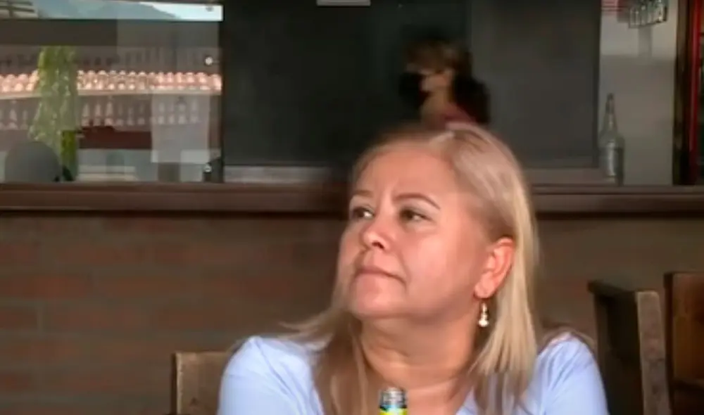 El caso de Martha Sepúlveda, quien ya estaba preparada para recibir la eutanasia el domingo, ha generado conmoción en Colombia. Foto: captura de Noticias Caracol El caso de Martha Sepúlveda, quien ya estaba preparada para recibir la eutanasia el domingo, ha generado conmoción en Colombia. Foto: captura de Noticias Caracol