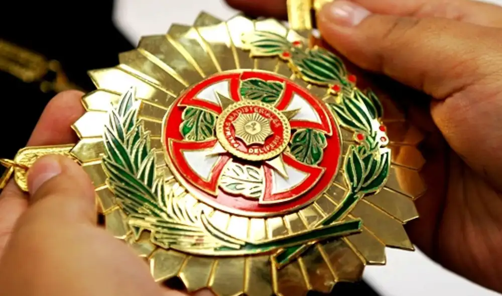 Las palmas magisteriales se entregarán a 25 docentes a nivel nacional. Foto: Andina Las palmas magisteriales se entregarán a 25 docentes a nivel nacional. Foto: Andina