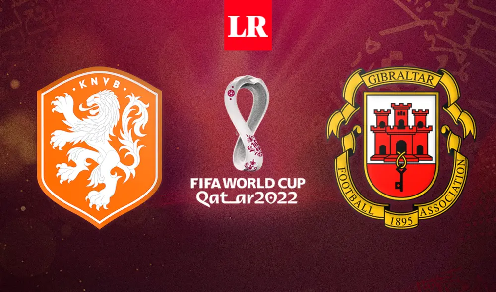 Países Bajos es líder del grupo G con 16 puntos. Foto: composición LR/Gerson Cardoso