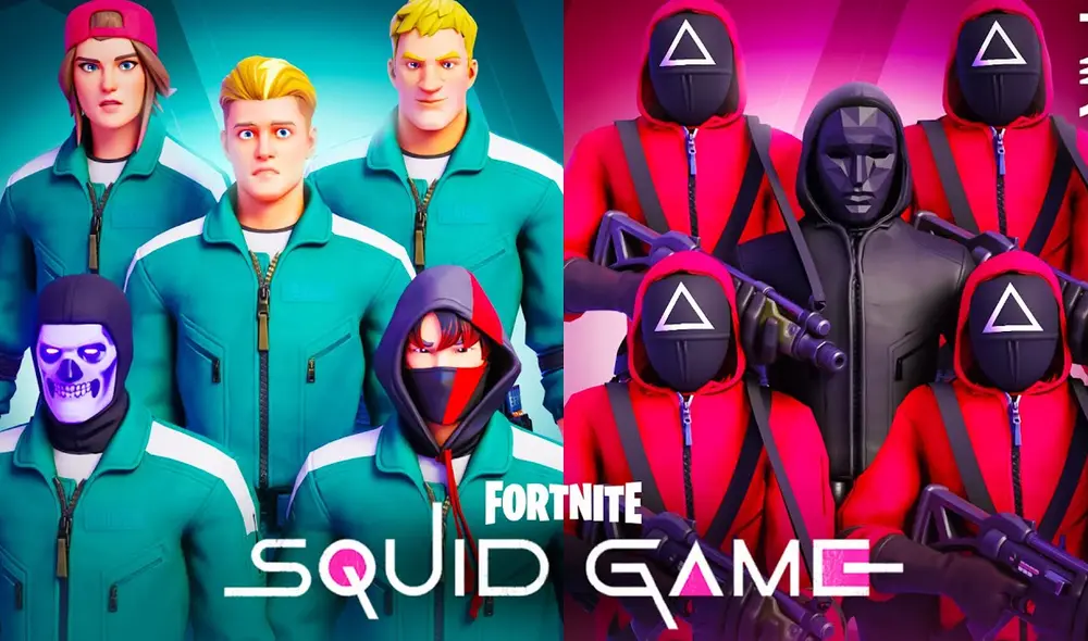 El modo creativo de Fortnite permite a los jugadores crear su propia isla. Foto: captura de YouTube