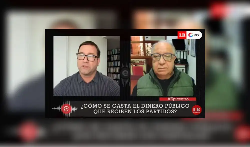 Financiamiento público para el próximo quinquenio será de 77.000 millones. Video: RTV