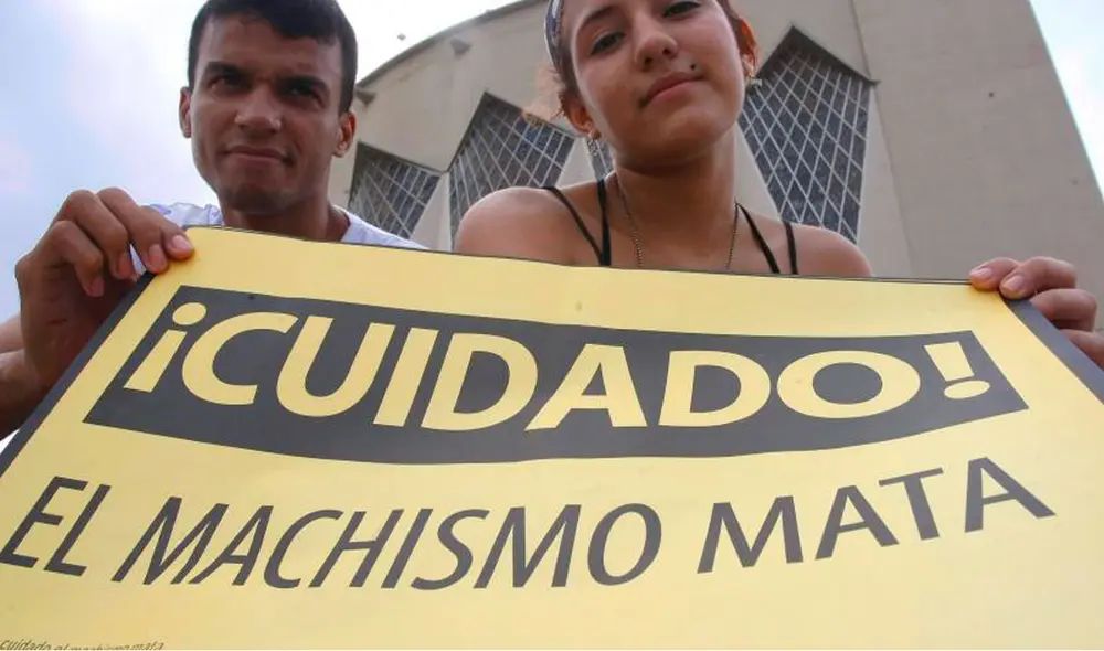 El intento de feminicidio causó indignación en Colombia. Foto: El Tiempo El intento de feminicidio causó indignación en Colombia. Foto: El Tiempo