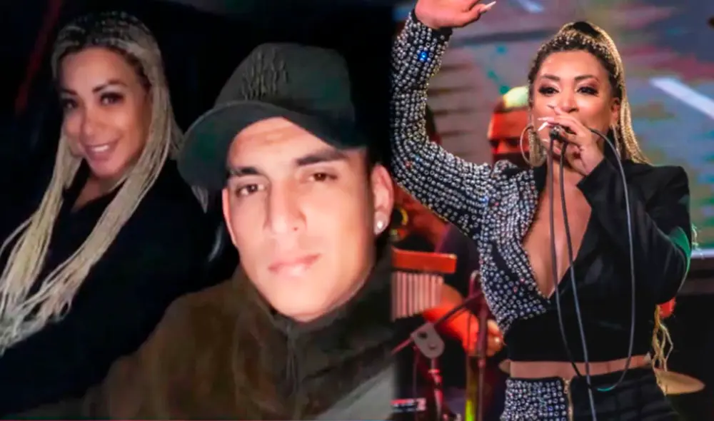 Paula Arias aún no se ha pronunciado al respecto. Foto: Instagram