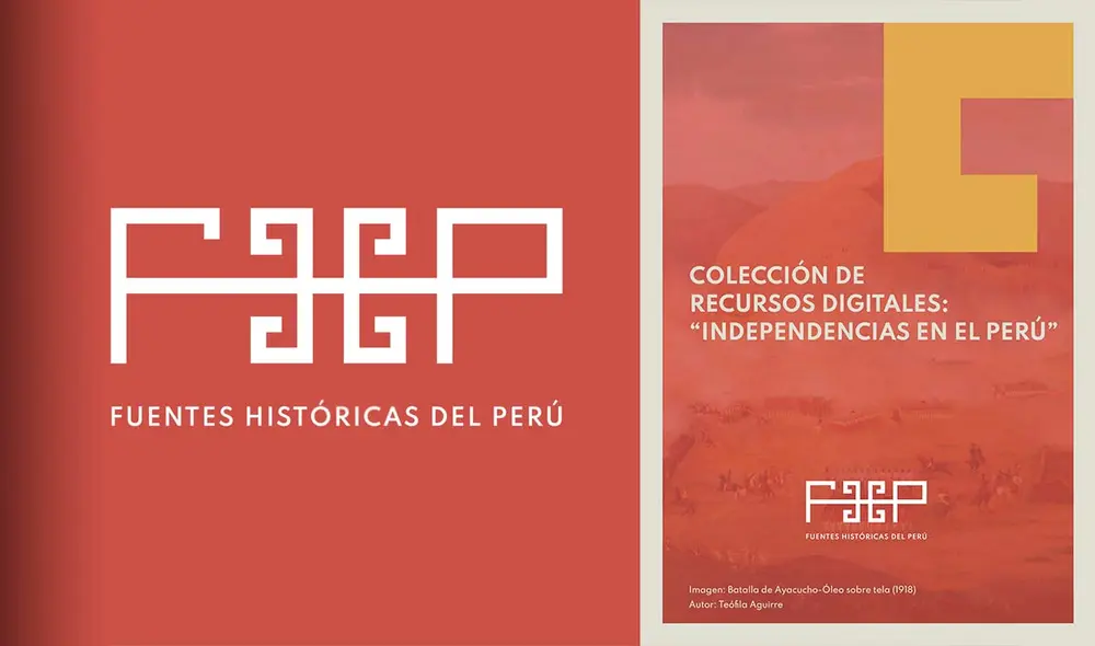 El portal se inauguró el 24 de abril del 2020. Composición: LR El portal se inauguró el 24 de abril del 2020. Composición: LR