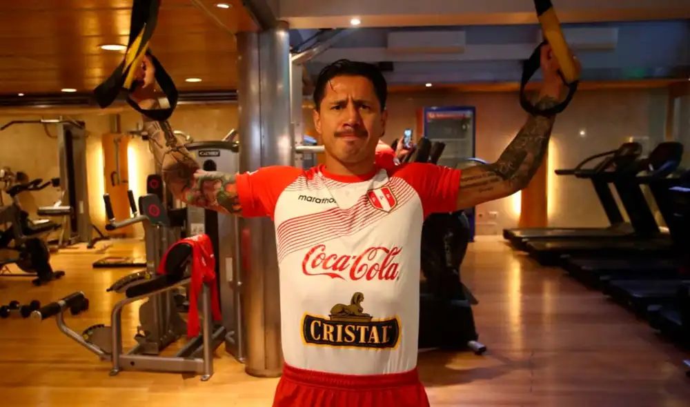 El Perú vs Argentina se disputará en el Estadio Monumental de Núñez. Foto: Selección peruana