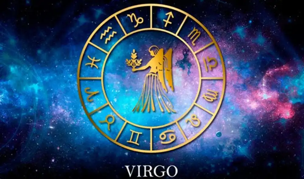 ¿Qué dice el horóscopo de Virgo hoy, martes 12 de octubre del 2021?