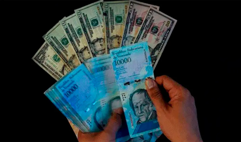 Conoce el precio del dólar en Venezuela hoy, según Dólar Monitor y DolarToday. Conoce el precio del dólar en Venezuela hoy, según Dólar Monitor y DolarToday.