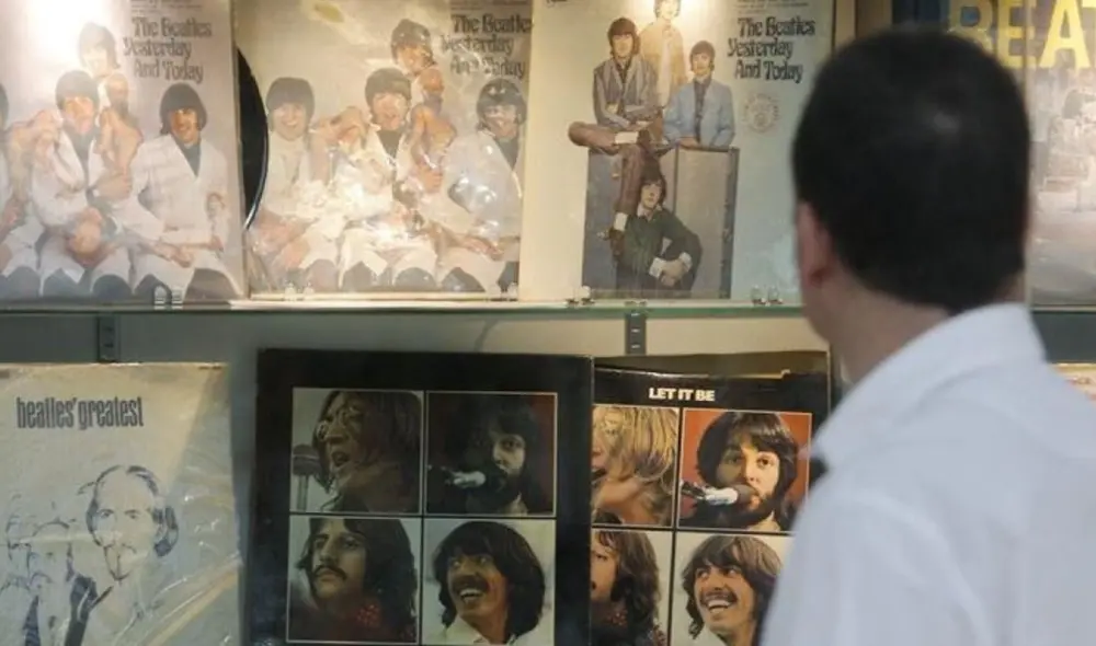 En la Universidad de Liverpool existe una maestría que explora la historia y música de The Beatles. Fuente: EFE En la Universidad de Liverpool existe una maestría que explora la historia y música de The Beatles. Fuente: EFE