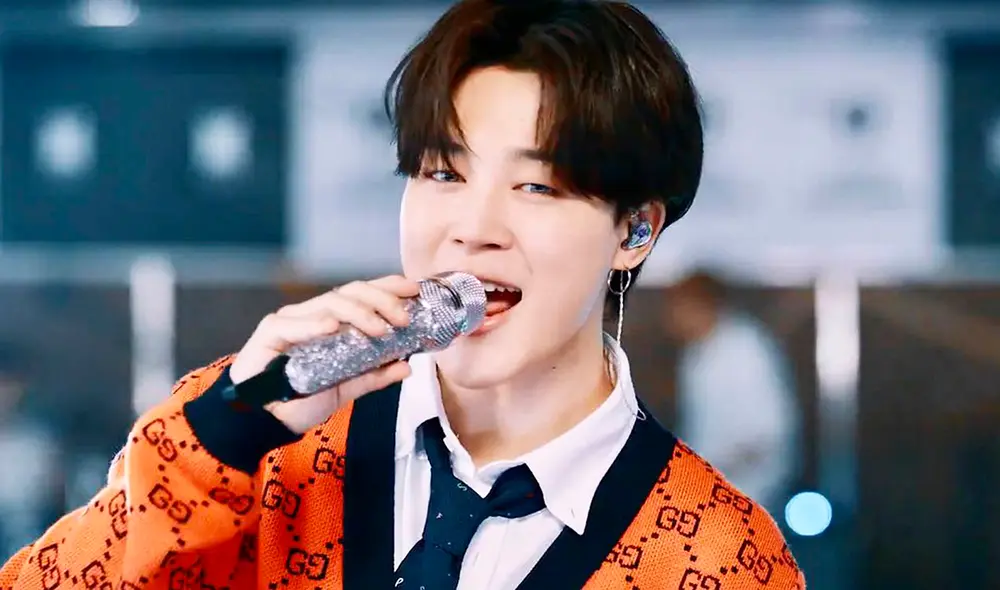 Agasajo a Jimin por su cumpleaños incluye los imperdibles proyectos de publicidad. Foto: BIGHIT Agasajo a Jimin por su cumpleaños incluye los imperdibles proyectos de publicidad. Foto: BIGHIT