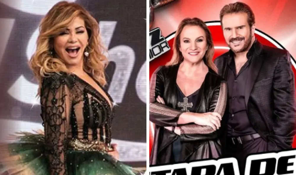 Reinas del show volvió a las pantallas tras una semana de ausencia. Foto: Instagram