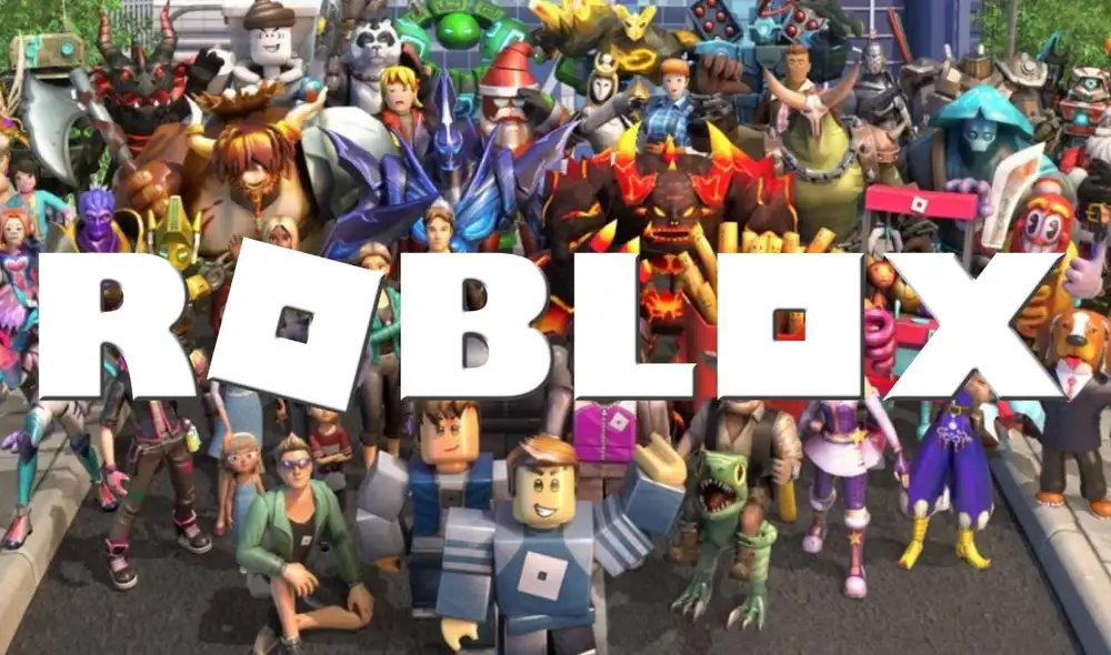 Roblox cuenta con demasiado contenido disponible gratuitamente. Descubre cómo sacarle el jugo sin gastar un solo centavo. Foto: Roblox Roblox cuenta con demasiado contenido disponible gratuitamente. Descubre cómo sacarle el jugo sin gastar un solo centavo. Foto: Roblox
