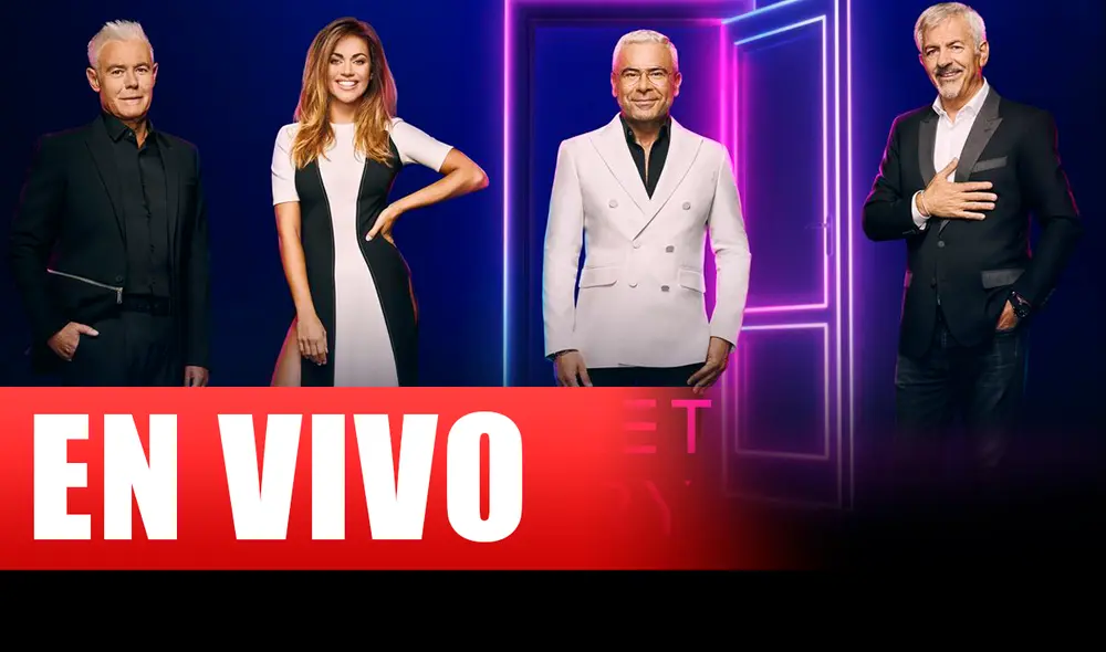 Sintoniza La casa de los secretos EN VIVO. Foto: composición LR / Fabrizio Oviedo Sintoniza La casa de los secretos EN VIVO. Foto: composición LR / Fabrizio Oviedo