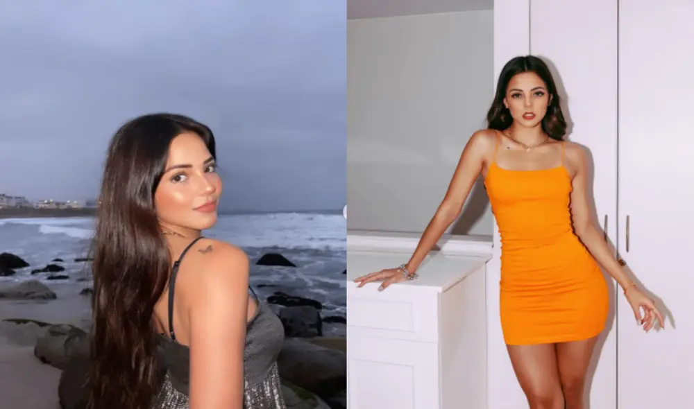 Luciana Fuster fue nominada junto a celebridades internacionales a tener el rostro más hermoso del mundo. Foto: Luciana Fuster/Instagram Luciana Fuster fue nominada junto a celebridades internacionales a tener el rostro más hermoso del mundo. Foto: Luciana Fuster/Instagram