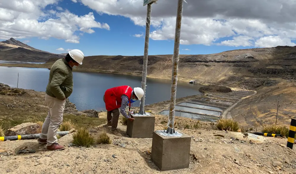 Resultados de servicios de control a provincias fueron notificados a sus alcaldes. Foto: difusión