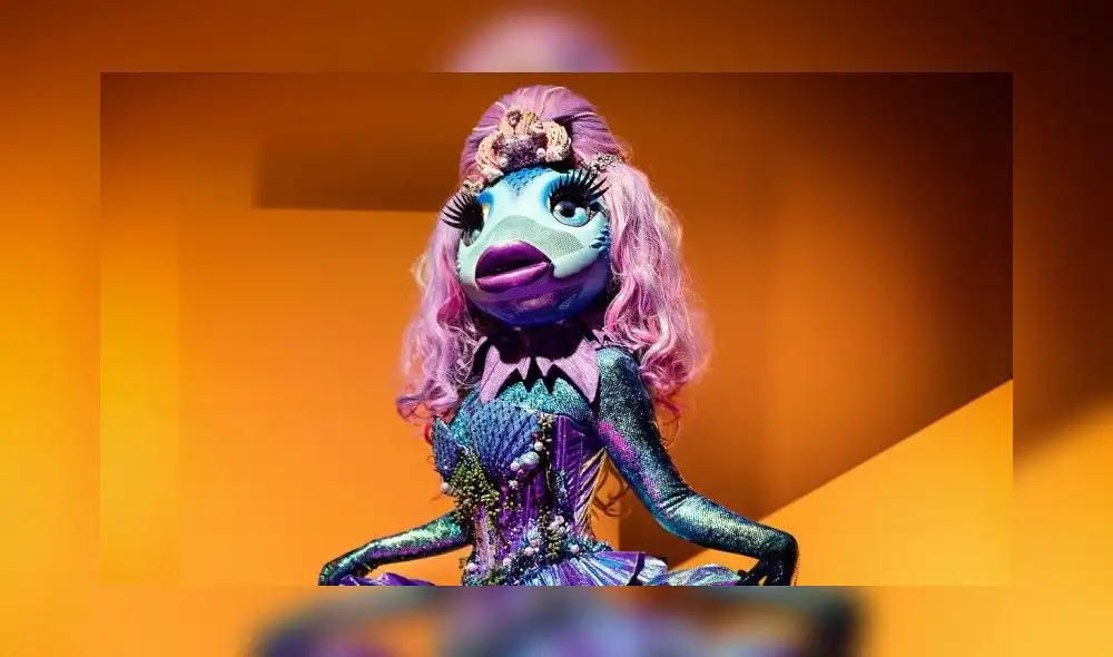 El personaje de 'Sirena' podría estar interpretado por una famosa cantante. Foto: Televisa. El personaje de 'Sirena' podría estar interpretado por una famosa cantante. Foto: Televisa.