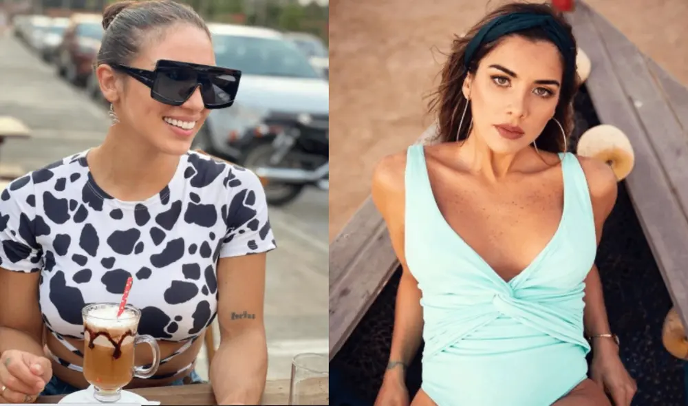 Allison Pastor regresó de Bolivia, en donde estuvo de viaje junto a su esposo Erick Elera. Foto: Allison Pastor/Korina Rivadeneira/Instagram Allison Pastor regresó de Bolivia, en donde estuvo de viaje junto a su esposo Erick Elera. Foto: Allison Pastor/Korina Rivadeneira/Instagram