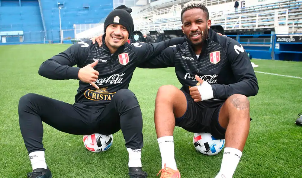 Perú se medirá ante Argentina este jueves 14 de octubre por la fecha 12 de eliminatorias. Foto: @SeleccionPeru