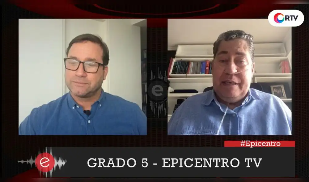 Congreso insistiría con la ley que modifica la cuestión de confianza. Video: RTV