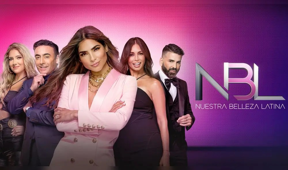El reality Nuestra Belleza Latina busca premiar a la más bella de la región. Foto: Univisión.