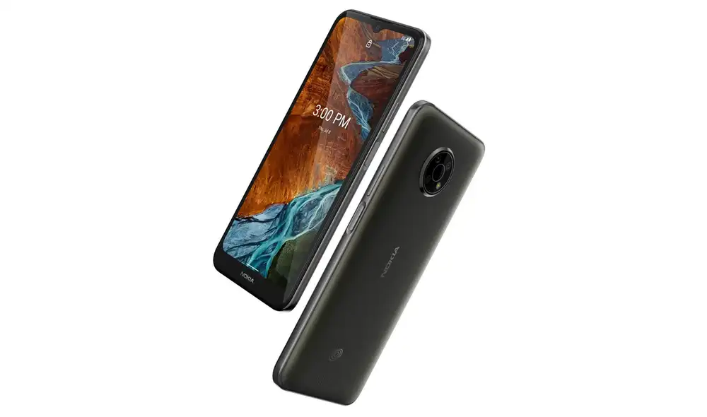 El smartphone saldrá a la venta a partir del 19 de octubre. Foto: Nokia