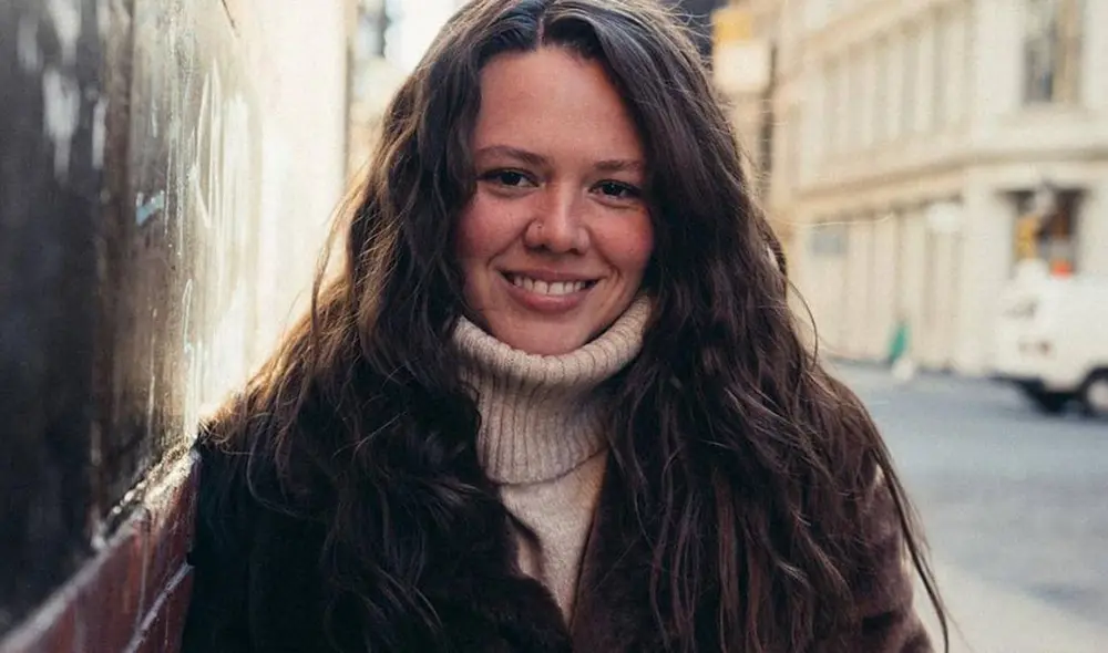 Joy Huerta está casada con Diana Atri y tiene dos hijos. Foto: Instagram Joy Huerta está casada con Diana Atri y tiene dos hijos. Foto: Instagram