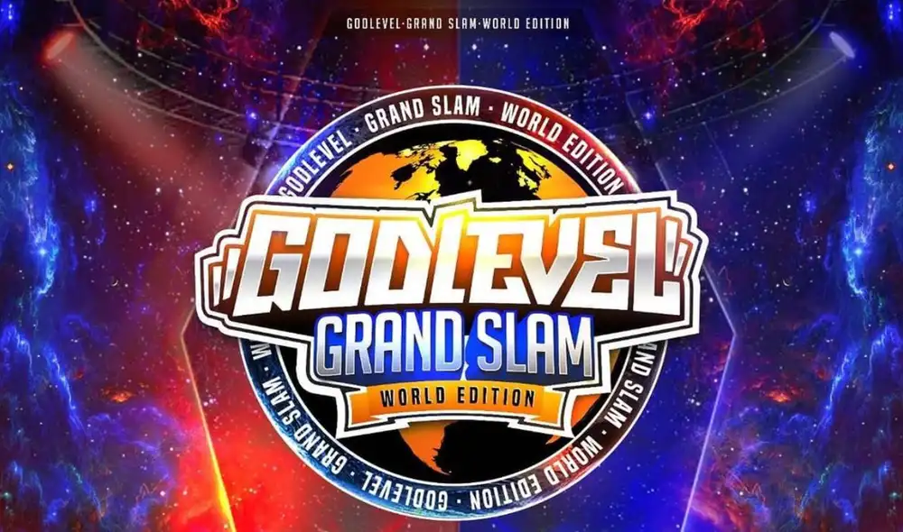 El torneo se disputará en México. Foto: God Level.