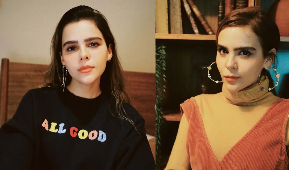 La famosa influencer mexicana sorprendió a sus seguidores al publicar la primera fotografía de su hijo Mar, fruto de su relación con el cantante Jorge Siddhartha. Foto: Instagram / Yuya La famosa influencer mexicana sorprendió a sus seguidores al publicar la primera fotografía de su hijo Mar, fruto de su relación con el cantante Jorge Siddhartha. Foto: Instagram / Yuya