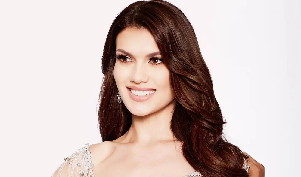 Yely Rivera quiere crear una ONG para ayudar a niños y adolescentes. Foto: Instagram