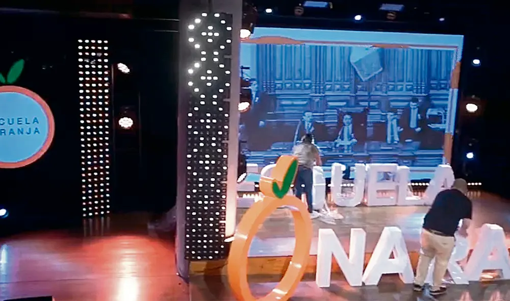 Despilfarro. Fuerza Popular no usa el dinero público para su verdadero fortalecimiento como partido. Foto: difusión