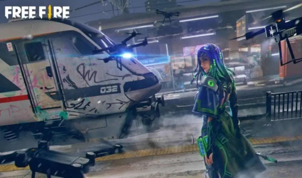 Descubre cómo canjear diamantes y recompensas totalmente gratis. Foto: Garena