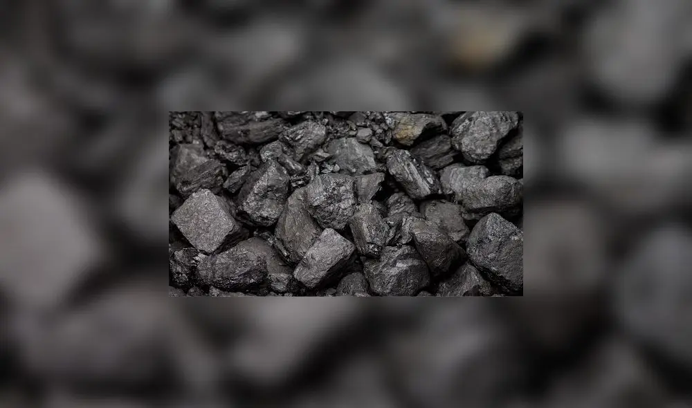 El contrato de futuros de carbón térmico más activo de China se disparó el martes un 11% hasta alcanzar un récord de 1.507,8 yuanes (US$ 233,55) la tonelada. Foto: difusión El contrato de futuros de carbón térmico más activo de China se disparó el martes un 11% hasta alcanzar un récord de 1.507,8 yuanes (US$ 233,55) la tonelada. Foto: difusión