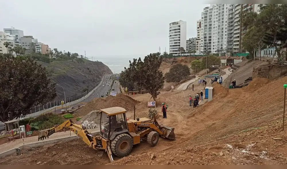 Foto: Jessica Merino / URPI-LR Foto: Jessica Merino / URPI-LR