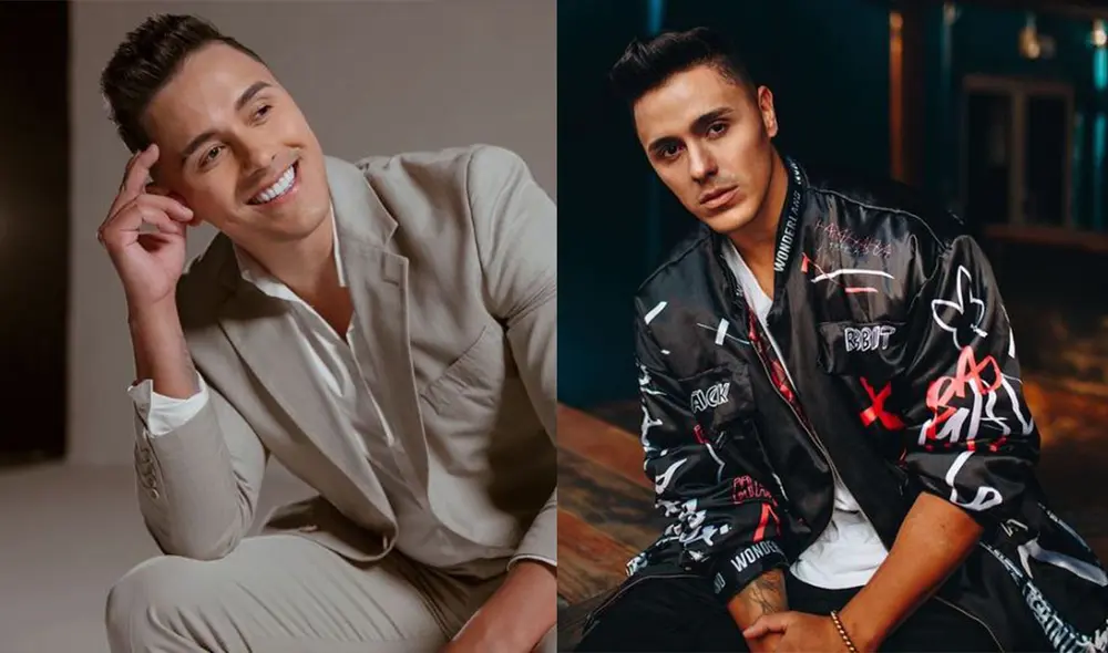 El intérprete panameño se suma a la larga lista de entrenadores que pasaron por La Voz Kids, al igual que Anna Carina, Kalimba y Luis Enrique. Foto: composición LR/Instagram @joeymontana