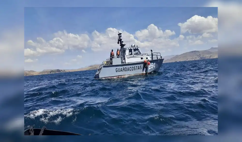 Desaparición se produjo el pasado 12 de agosto. Foto: Sin Fronteras