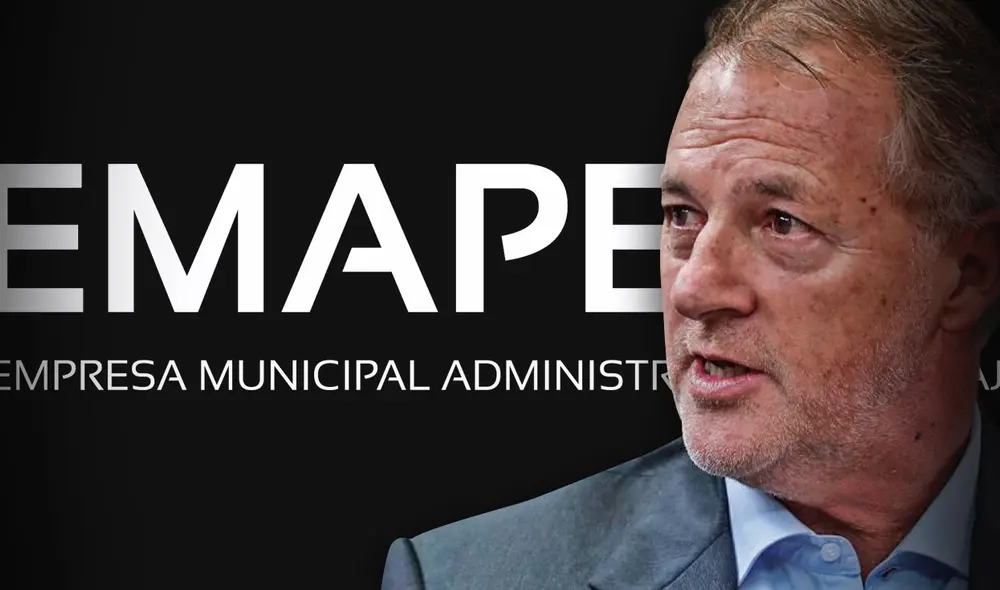 Moreno Bocanegra fue funcionario de la Municipalidad de Miraflores en gran parte de la gestión de Jorge Muñoz. Foto: composición de Fabrizio Oviedo/La República