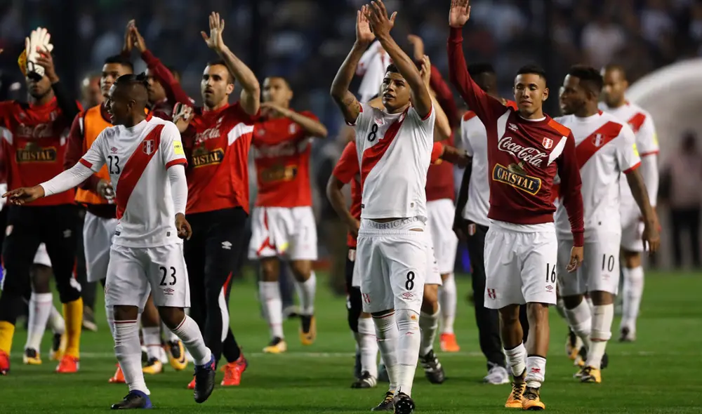 La última vez que Perú visitó a Argentina, consiguió un empate 0-0. Foto: EFE