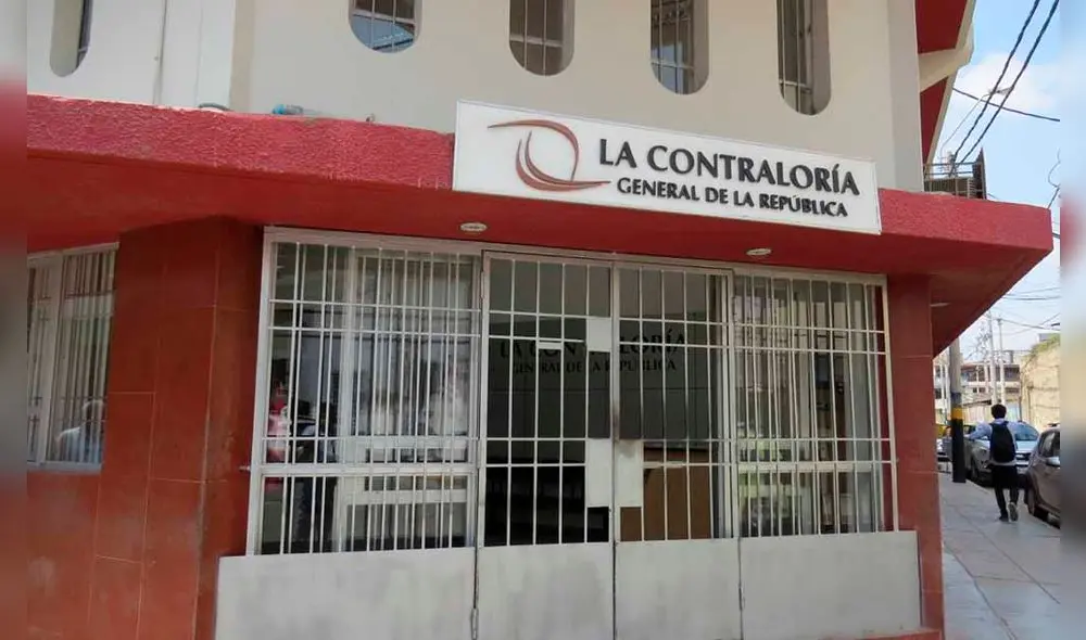 El gerente regional de Control de Piura destacó la experiencia profesional de los nuevos jefes de los OCI. Foto: El Regional