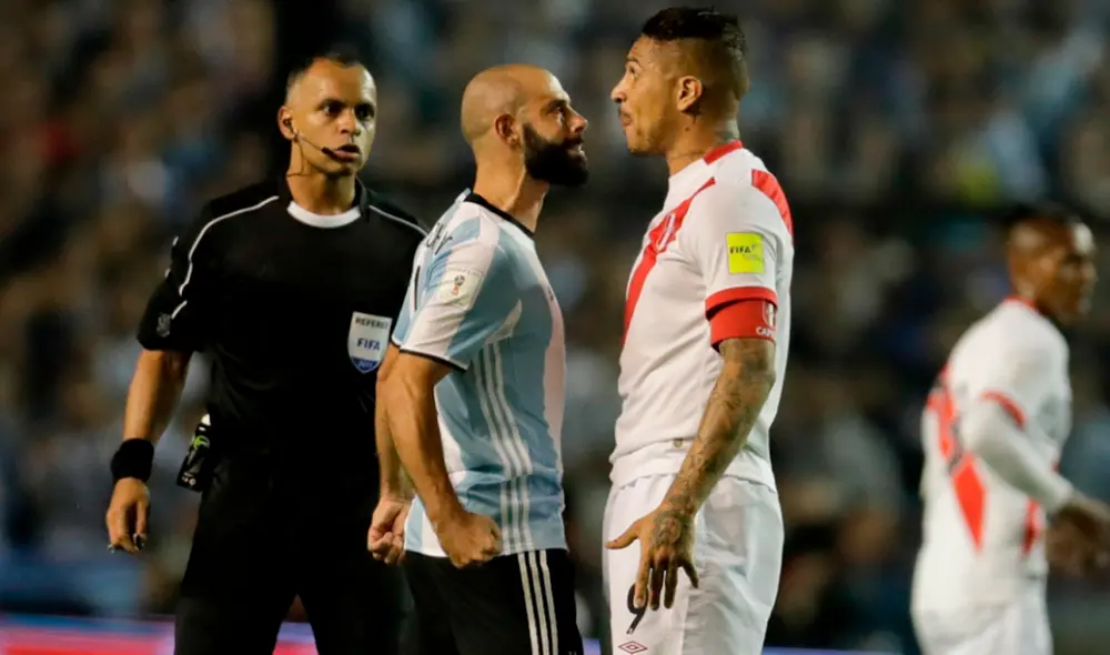 Wilton Sampaio nació el 25 de diciembre de 1981. Foto: AP