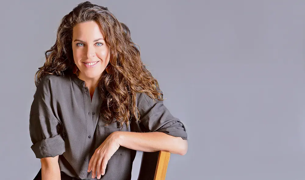 La directora vuelve a abordar temas como lo rural, las creencias y las autoridades casi inexistentes. Foto: difusión La directora vuelve a abordar temas como lo rural, las creencias y las autoridades casi inexistentes. Foto: difusión