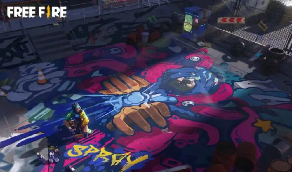 Descubre cómo canjear diamantes y recompensas totalmente gratis. Foto: Garena