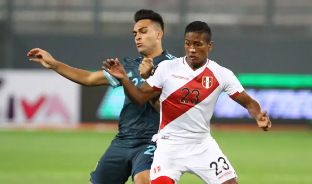 Pedro Aquino juega en el América de México. Foto: GLR Pedro Aquino juega en el América de México. Foto: GLR