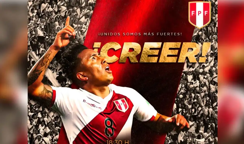 Perú enfrentará a Argentina en el Estadio Monumental de Núñez por la jornada 12 de las eliminatorias sudamericanas. Foto: Selección peruana Perú enfrentará a Argentina en el Estadio Monumental de Núñez por la jornada 12 de las eliminatorias sudamericanas. Foto: Selección peruana