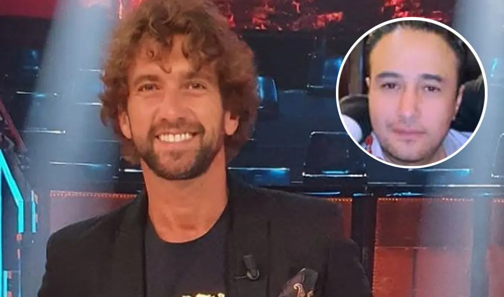 Antonio Pavón se encuentra en México al lado de su hijo y su novia. Foto: Instagram Antonio Pavón se encuentra en México al lado de su hijo y su novia. Foto: Instagram