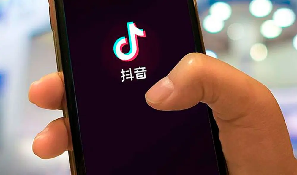 Amuchu, una bloguera tibetana de 30 años, tenía decenas de miles de seguidores en la red social Douyin, el equivalente chino de TikTok. Foto: Ámbito