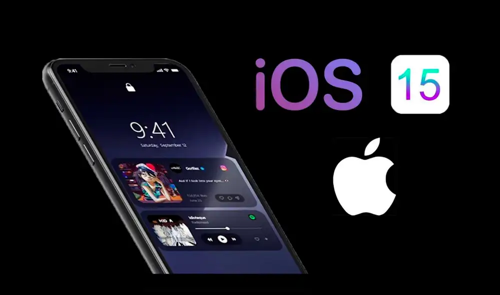 No todos los usuarios de Apple quieren esta opción prendida. Foto: Neuf TV No todos los usuarios de Apple quieren esta opción prendida. Foto: Neuf TV