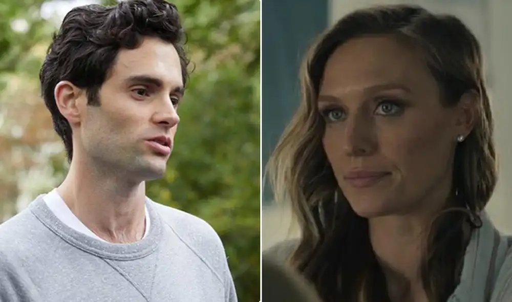 You, temporada 3 tendrá un total de 10 episodios. Foto: composición / Netflix