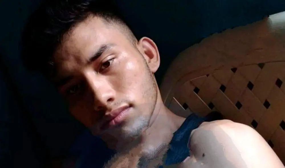 Luis Fernando Mestra Flórez, de 25 años, fue acusado de atacar con arma blanca a su mamá Belfina Mestra, de 60 años. Foto: Pulzo Luis Fernando Mestra Flórez, de 25 años, fue acusado de atacar con arma blanca a su mamá Belfina Mestra, de 60 años. Foto: Pulzo